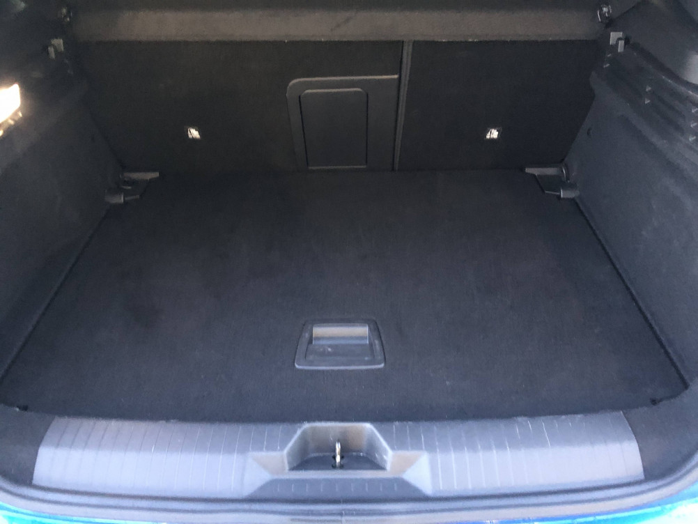 Acheter Opel Astra Astra 1.2 Turbo 130 ch BVA8 GS 5p occasion dans les concessions du Groupe Faurie