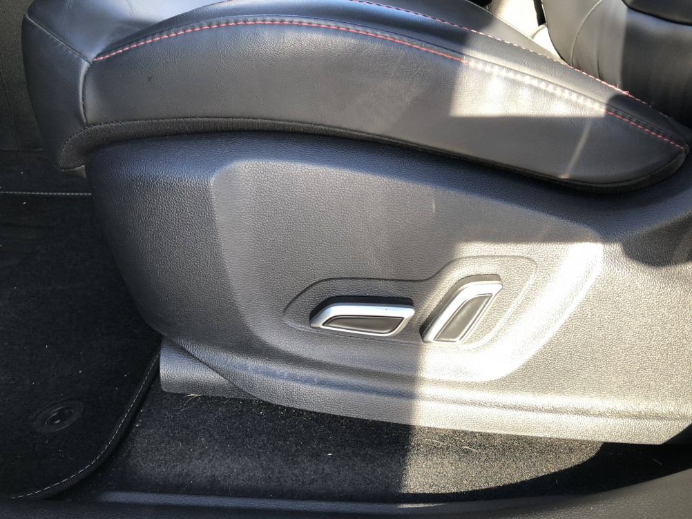 Acheter MG Motor EHS EHS 1.5T GDI PHEV Luxury 5p occasion dans les concessions du Groupe Faurie