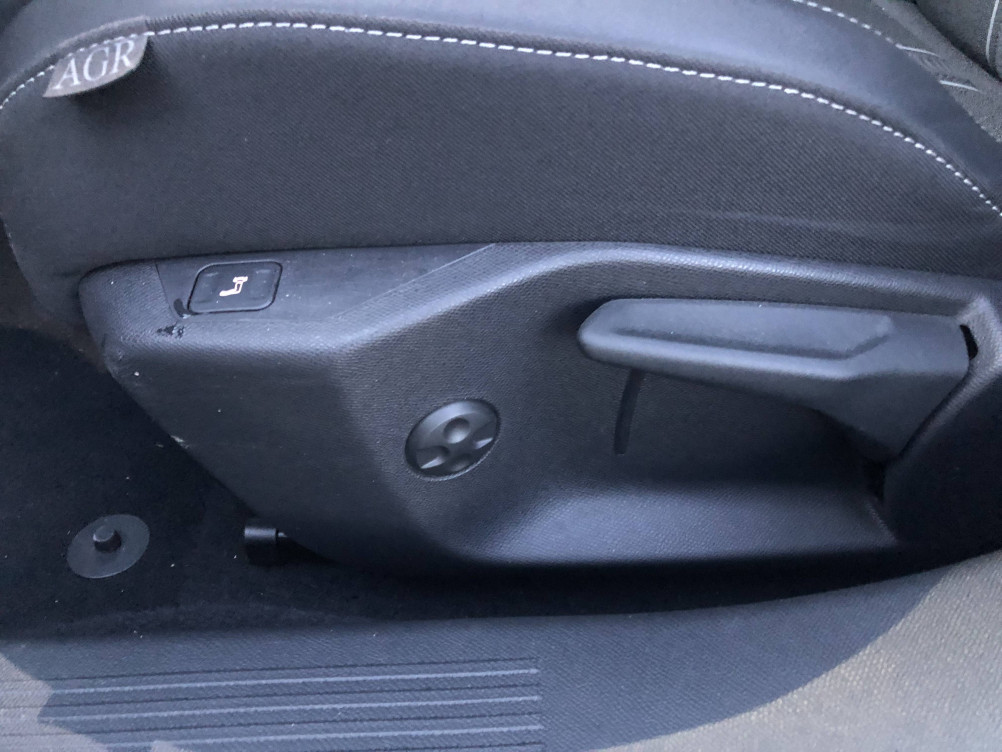 Acheter Opel Astra Astra 1.2 Turbo 130 ch BVA8 GS 5p occasion dans les concessions du Groupe Faurie