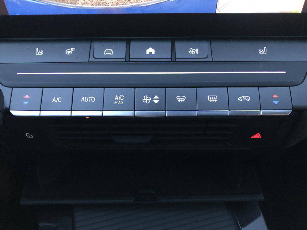 Acheter Opel Astra Astra 1.2 Turbo 130 ch BVA8 GS 5p occasion dans les concessions du Groupe Faurie