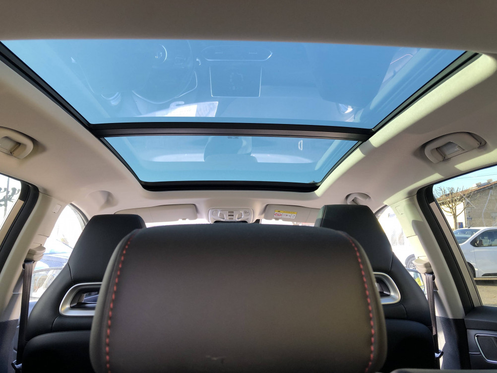 Acheter MG Motor EHS EHS 1.5T GDI PHEV Luxury 5p occasion dans les concessions du Groupe Faurie