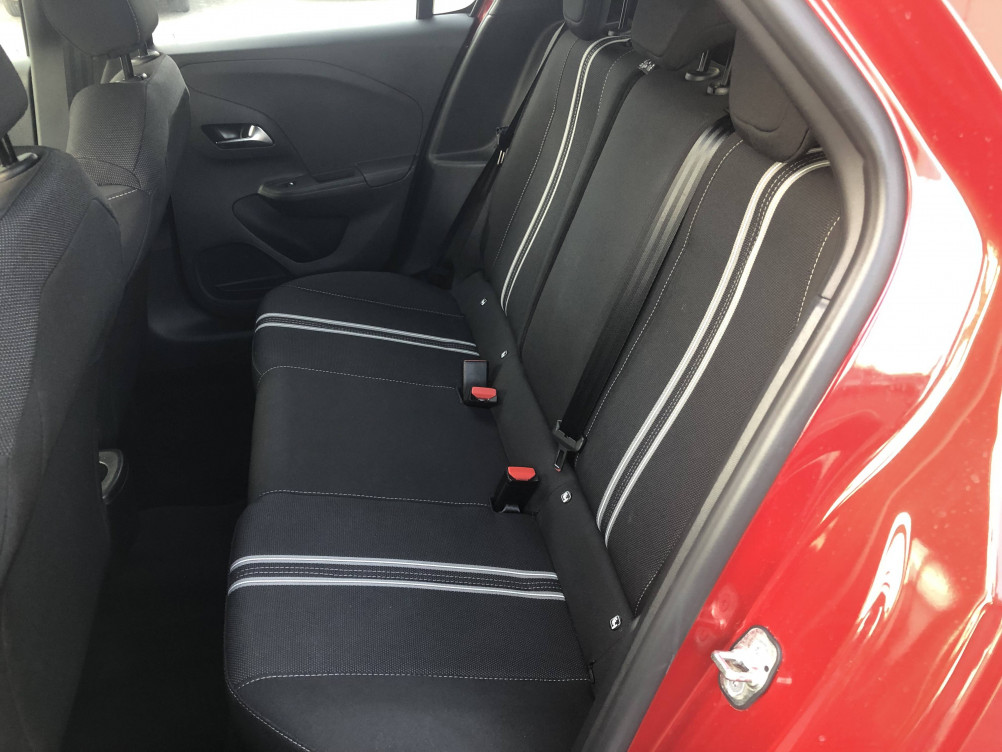 Acheter Opel Corsa Corsa 1.2 Turbo 100 ch BVM6 GS 5p occasion dans les concessions du Groupe Faurie