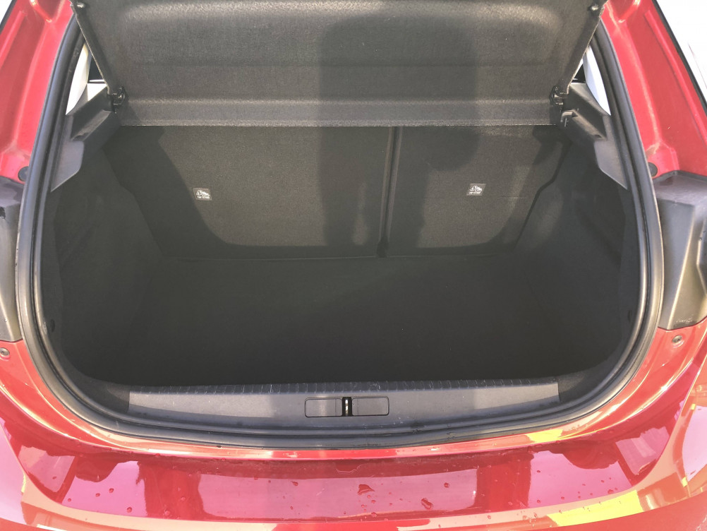 Acheter Opel Corsa Corsa 1.2 75 ch BVM5 Edition 5p occasion dans les concessions du Groupe Faurie