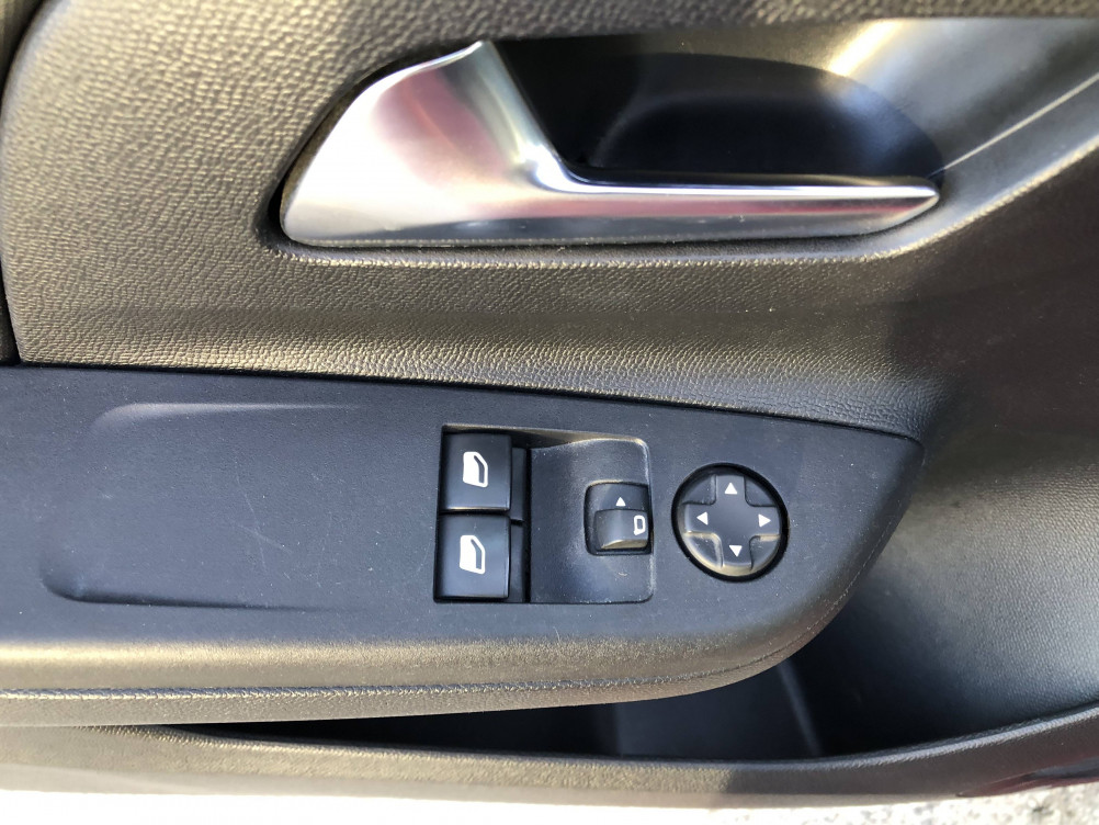 Acheter Opel Corsa Corsa 1.2 75 ch BVM5 Edition 5p occasion dans les concessions du Groupe Faurie