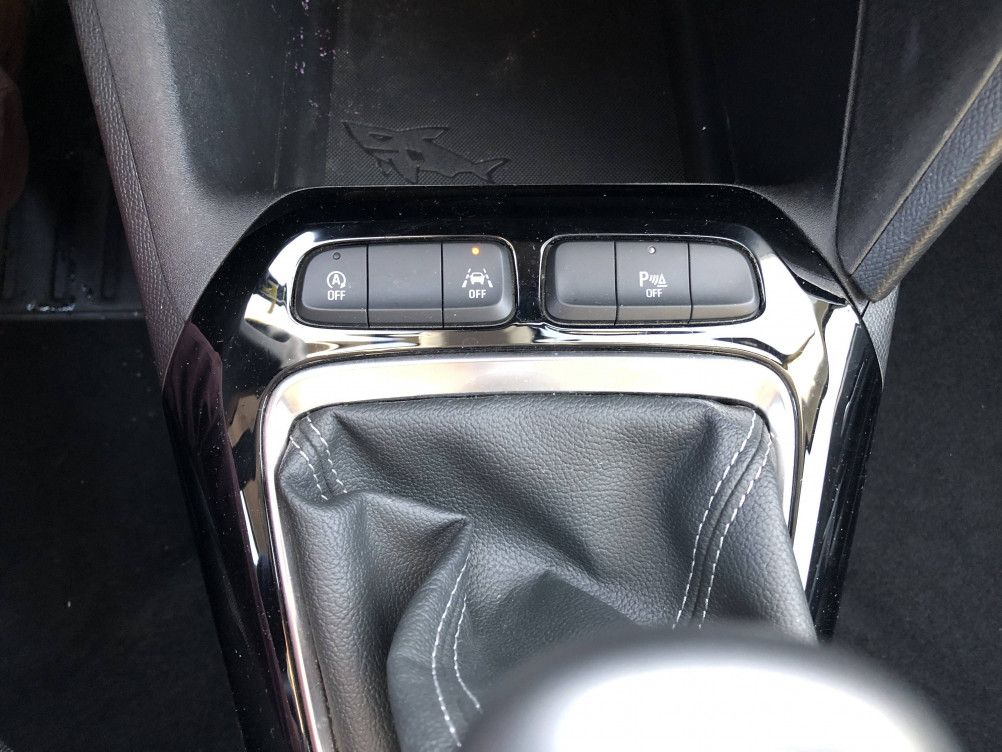 Acheter Opel Corsa Corsa 1.2 75 ch BVM5 Edition 5p occasion dans les concessions du Groupe Faurie