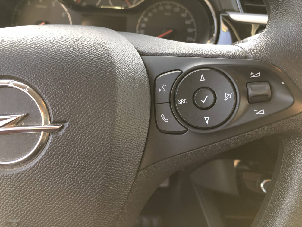 Acheter Opel Corsa Corsa 1.2 75 ch BVM5 Edition 5p occasion dans les concessions du Groupe Faurie