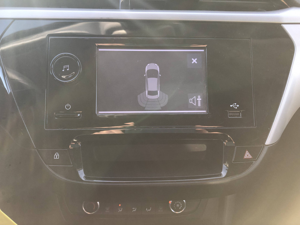 Acheter Opel Corsa Corsa 1.2 75 ch BVM5 Edition 5p occasion dans les concessions du Groupe Faurie