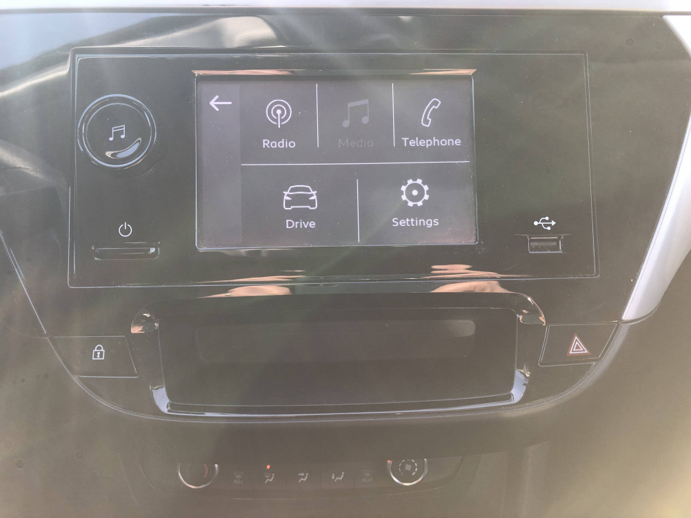 Acheter Opel Corsa Corsa 1.2 75 ch BVM5 Edition 5p occasion dans les concessions du Groupe Faurie