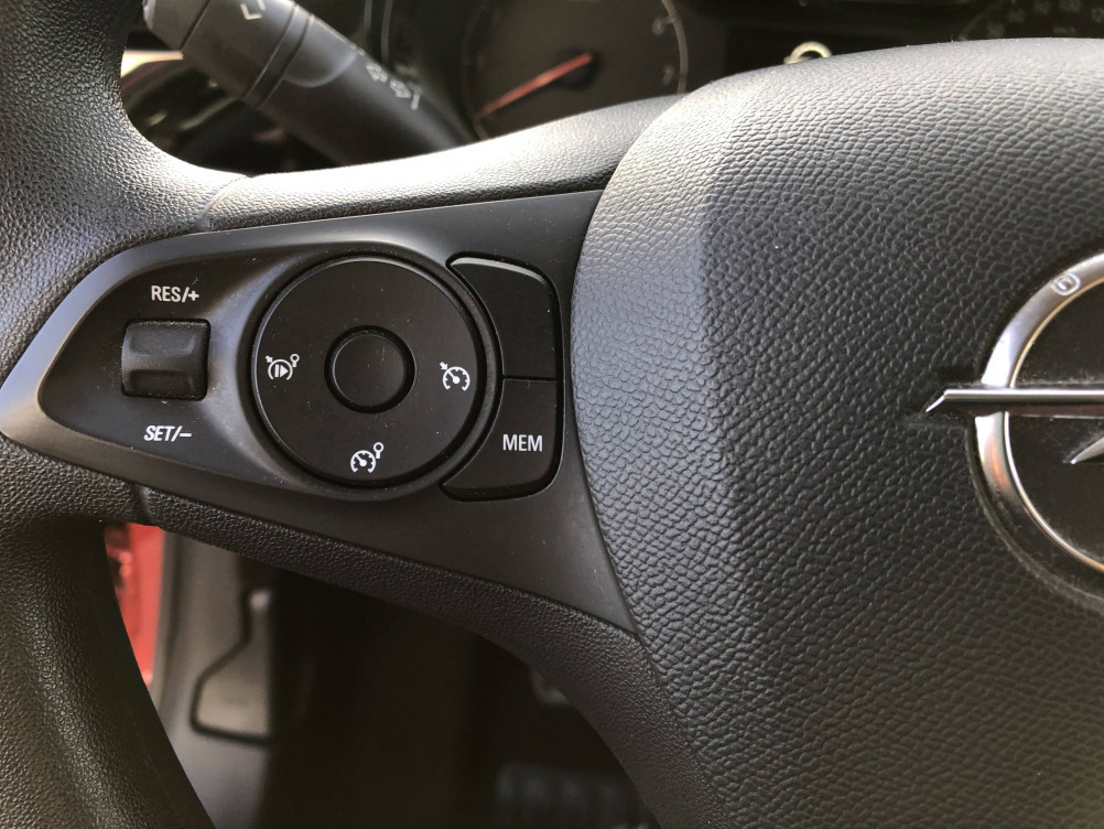 Acheter Opel Corsa Corsa 1.2 75 ch BVM5 Edition 5p occasion dans les concessions du Groupe Faurie