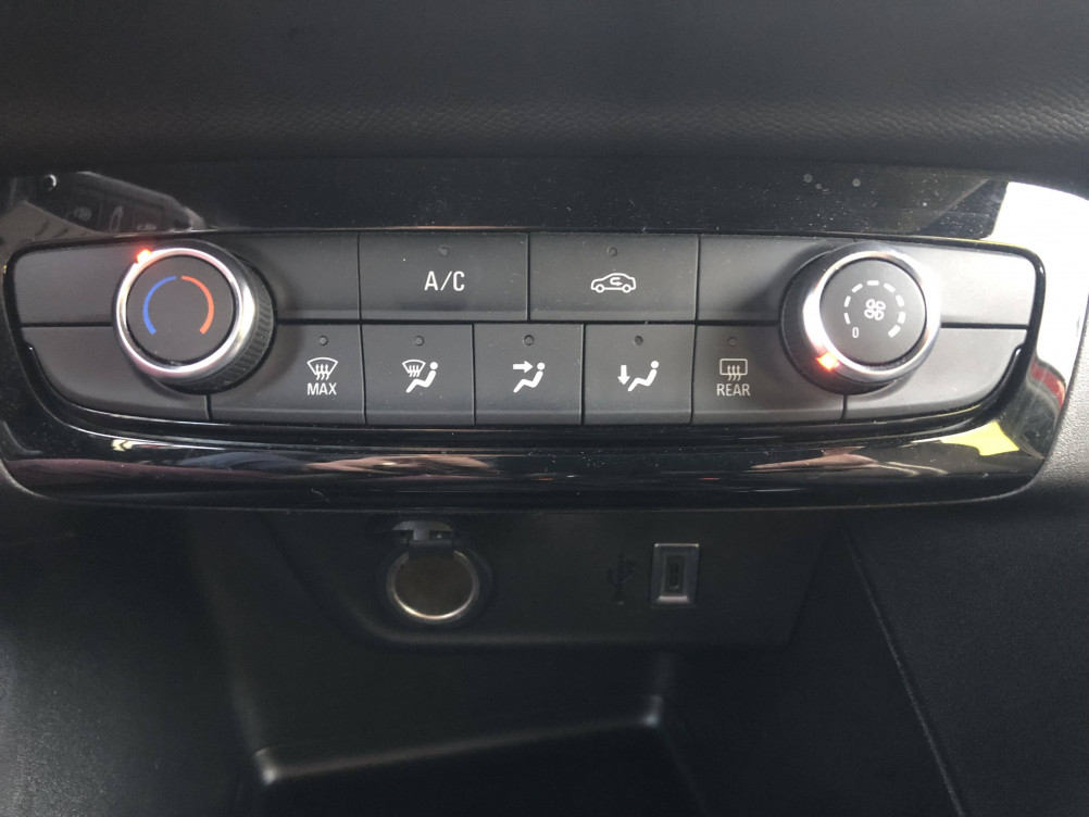 Acheter Opel Corsa Corsa 1.2 Turbo 100 ch BVM6 GS 5p occasion dans les concessions du Groupe Faurie