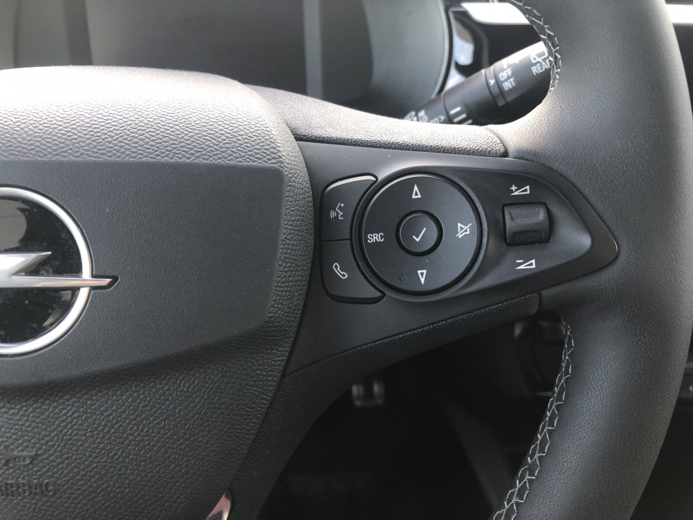 Acheter Opel Corsa Corsa 1.2 Turbo 100 ch BVM6 GS 5p occasion dans les concessions du Groupe Faurie