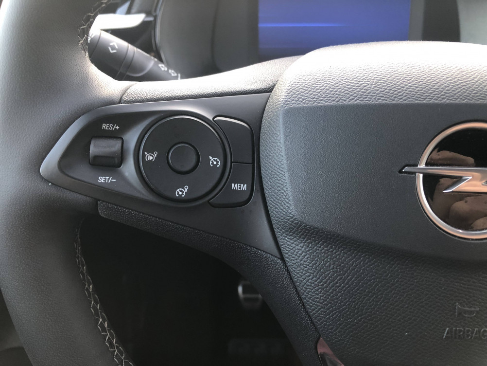 Acheter Opel Corsa Corsa 1.2 Turbo 100 ch BVM6 GS 5p occasion dans les concessions du Groupe Faurie