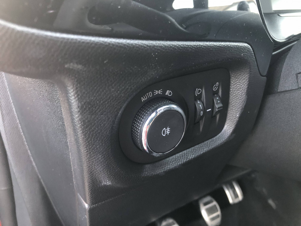 Acheter Opel Corsa Corsa 1.2 Turbo 100 ch BVM6 GS 5p occasion dans les concessions du Groupe Faurie