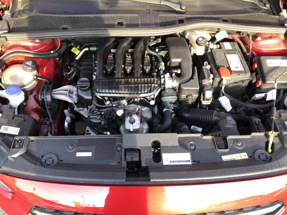 Acheter Opel Corsa Corsa 1.2 75 ch BVM5 Edition 5p occasion dans les concessions du Groupe Faurie