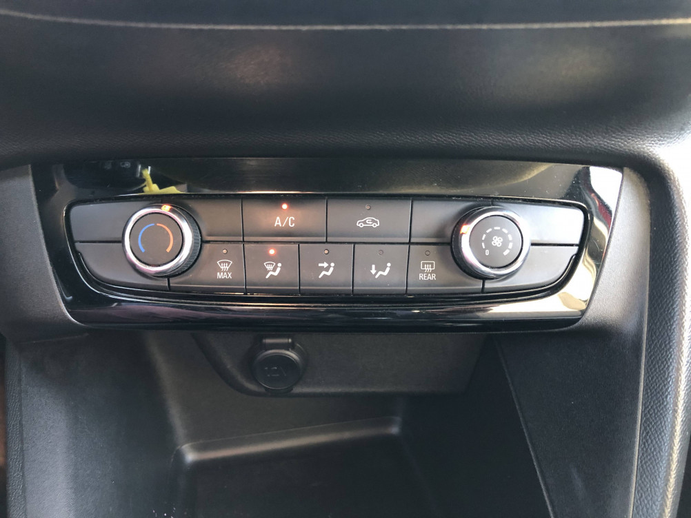 Acheter Opel Corsa Corsa 1.2 75 ch BVM5 Edition 5p occasion dans les concessions du Groupe Faurie