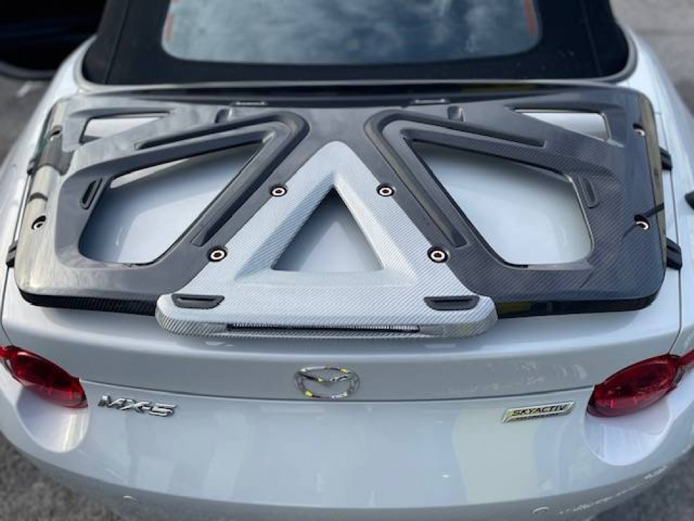 Acheter Mazda MX-5 MX5 RF 1.5L SKYACTIV-G 131 ch Dynamique 2p occasion dans les concessions du Groupe Faurie