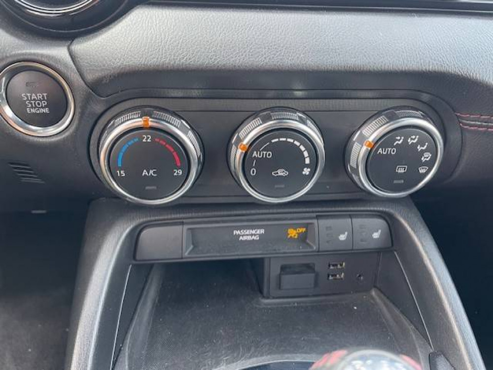 Acheter Mazda MX-5 MX5 RF 1.5L SKYACTIV-G 131 ch Dynamique 2p occasion dans les concessions du Groupe Faurie