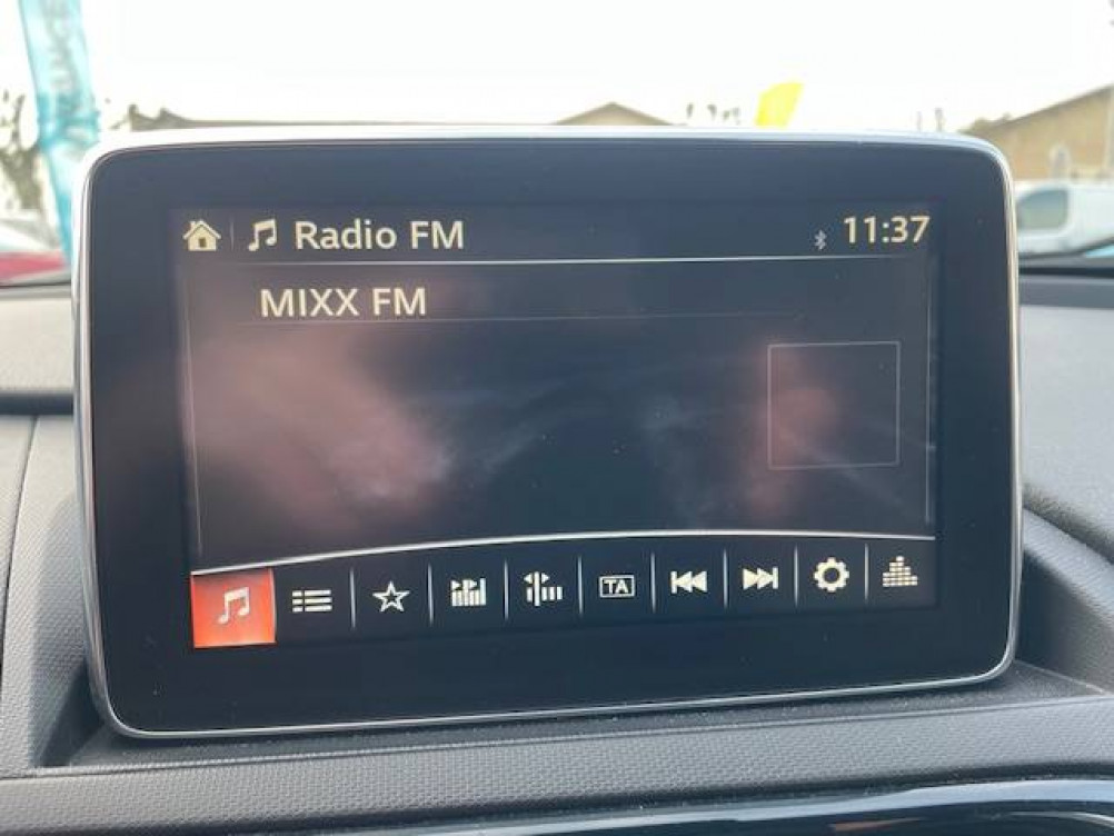 Acheter Mazda MX-5 MX5 RF 1.5L SKYACTIV-G 131 ch Dynamique 2p occasion dans les concessions du Groupe Faurie