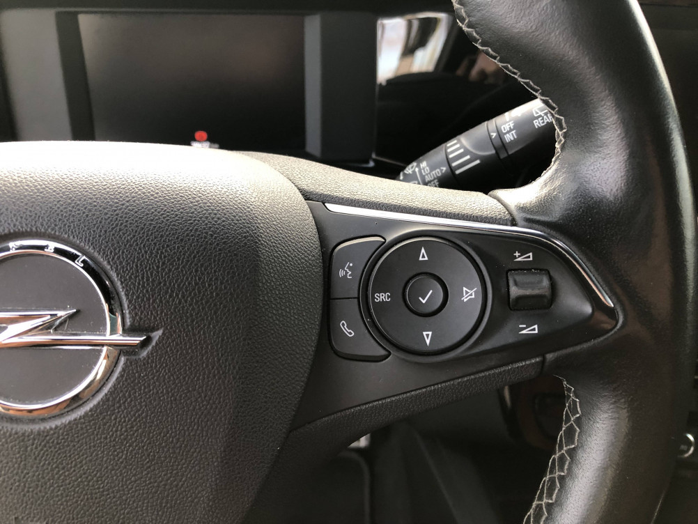 Acheter Opel Mokka Mokka 1.2 Turbo 136 ch BVM6 GS 5p occasion dans les concessions du Groupe Faurie