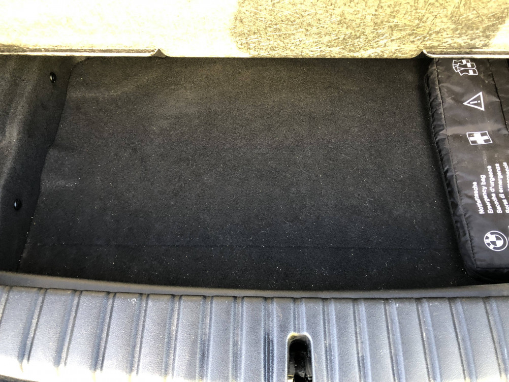 Acheter Bmw Série 1 118d 150 ch BVA8 M Sport 5p occasion dans les concessions du Groupe Faurie