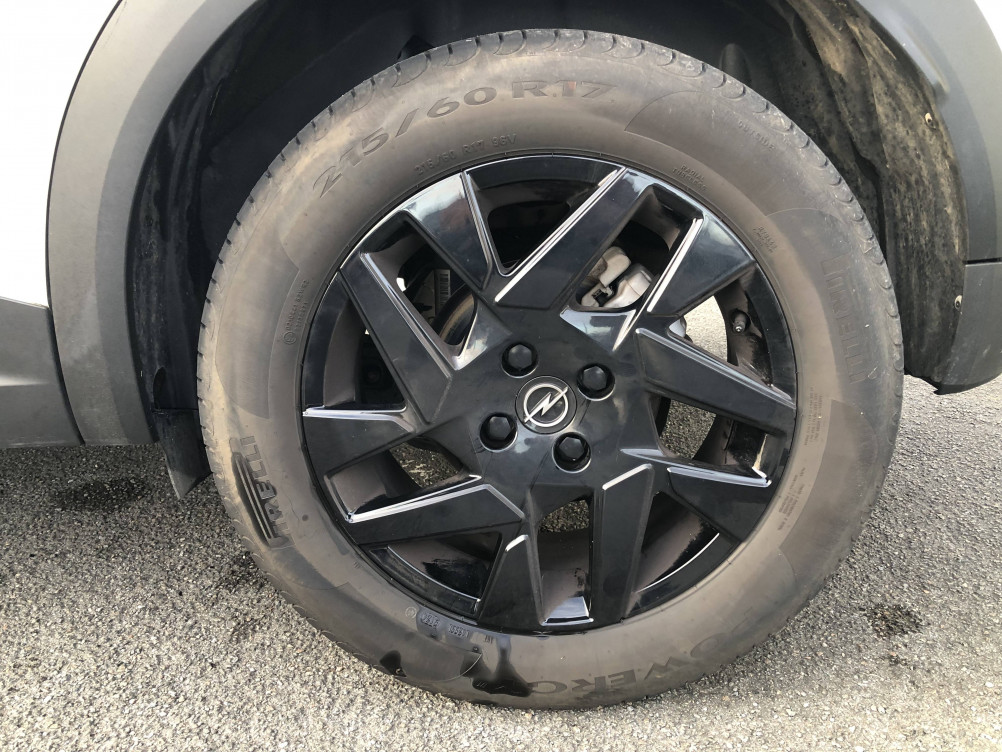 Acheter Opel Mokka Mokka 1.2 Turbo 136 ch BVM6 GS 5p occasion dans les concessions du Groupe Faurie