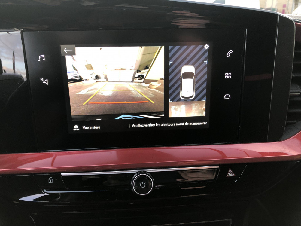 Acheter Opel Mokka Mokka 1.2 Turbo 136 ch BVM6 GS 5p occasion dans les concessions du Groupe Faurie