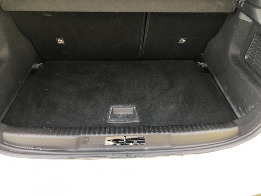 Acheter Opel Mokka Mokka 1.2 Turbo 136 ch BVM6 GS 5p occasion dans les concessions du Groupe Faurie