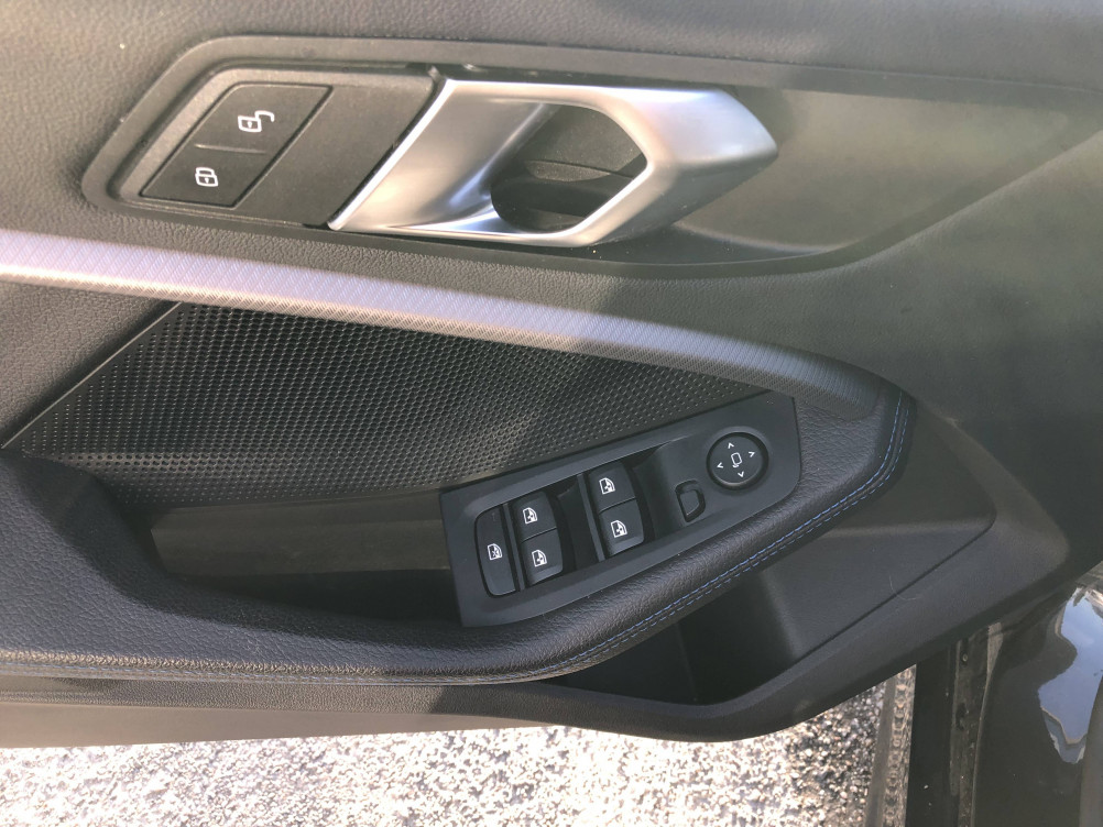 Acheter Bmw Série 1 118d 150 ch BVA8 M Sport 5p occasion dans les concessions du Groupe Faurie