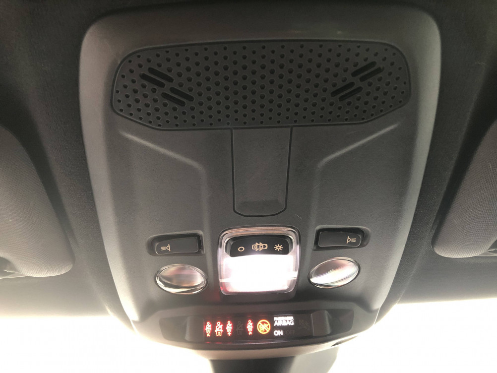 Acheter Opel Mokka Mokka 1.2 Turbo 136 ch BVM6 GS 5p occasion dans les concessions du Groupe Faurie