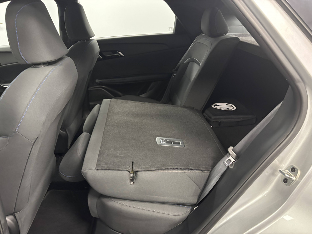 Acheter MG Motor MG 4 MG4 Electric 51kWh - 125 kW 2WD Standard 5p occasion dans les concessions du Groupe Faurie