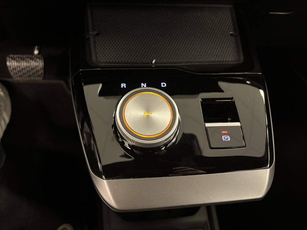 Acheter MG Motor MG 4 MG4 Electric 51kWh - 125 kW 2WD Standard 5p occasion dans les concessions du Groupe Faurie