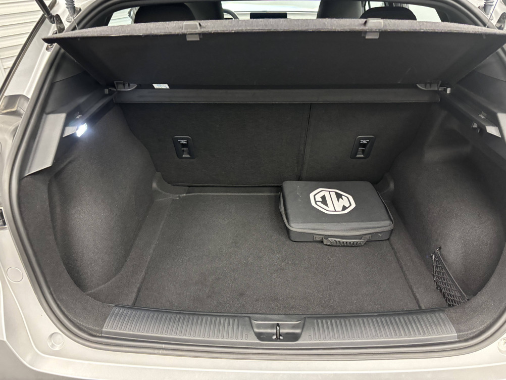 Acheter MG Motor MG 4 MG4 Electric 51kWh - 125 kW 2WD Standard 5p occasion dans les concessions du Groupe Faurie