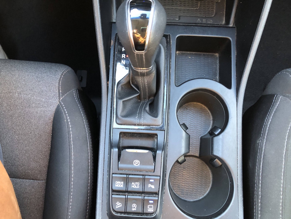 Acheter Hyundai Tucson Tucson 1.6 CRDi 136 DCT-7 Creative 5p occasion dans les concessions du Groupe Faurie