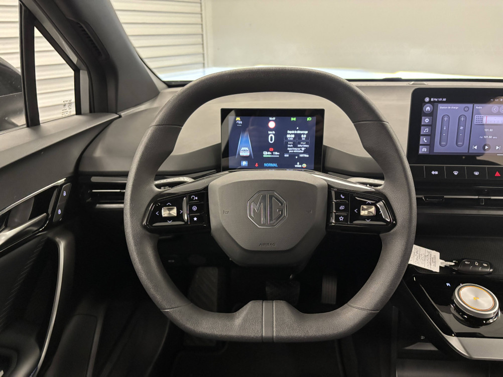 Acheter MG Motor MG 4 MG4 Electric 51kWh - 125 kW 2WD Standard 5p occasion dans les concessions du Groupe Faurie
