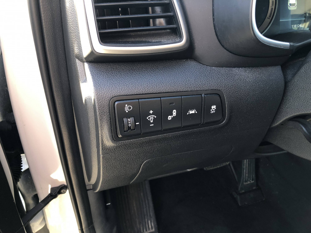 Acheter Hyundai Tucson Tucson 1.6 CRDi 136 DCT-7 Creative 5p occasion dans les concessions du Groupe Faurie