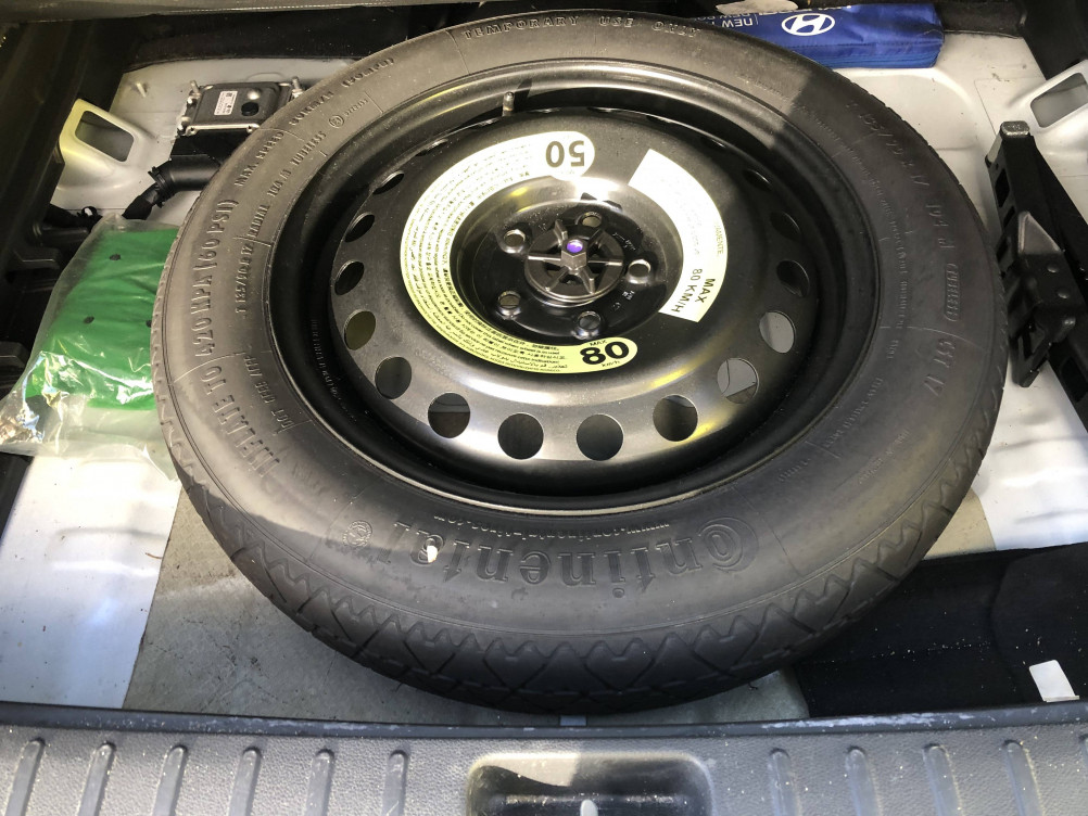 Acheter Hyundai Tucson Tucson 1.6 CRDi 136 DCT-7 Creative 5p occasion dans les concessions du Groupe Faurie