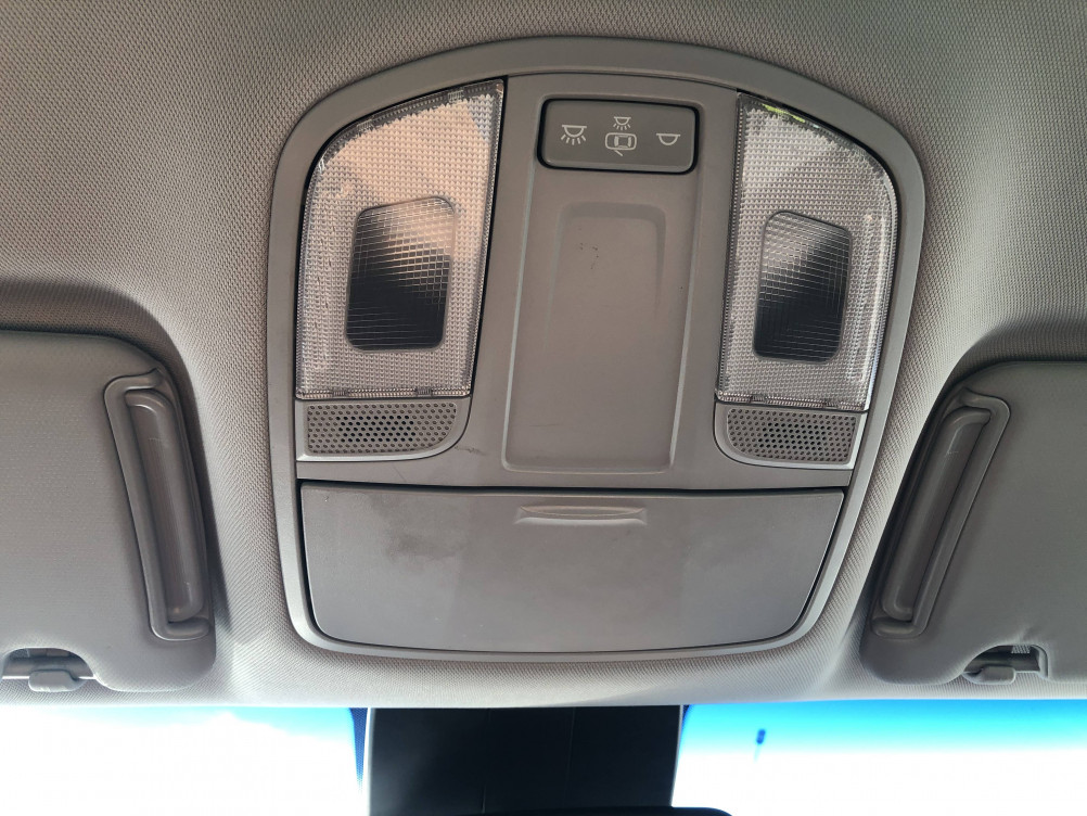 Acheter Hyundai Tucson Tucson 1.6 CRDi 136 DCT-7 Creative 5p occasion dans les concessions du Groupe Faurie