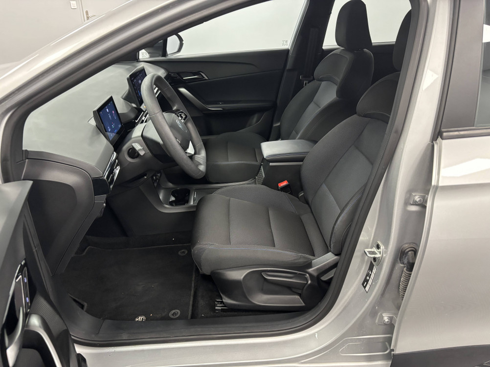 Acheter MG Motor MG 4 MG4 Electric 51kWh - 125 kW 2WD Standard 5p occasion dans les concessions du Groupe Faurie