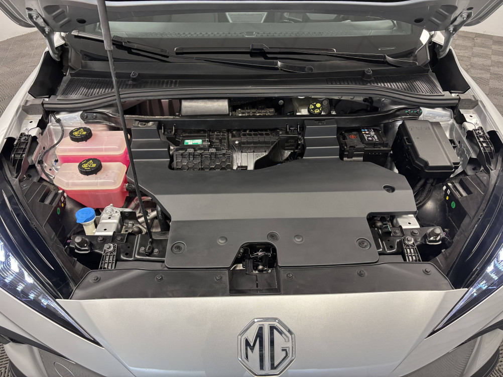 Acheter MG Motor MG 4 MG4 Electric 51kWh - 125 kW 2WD Standard 5p occasion dans les concessions du Groupe Faurie