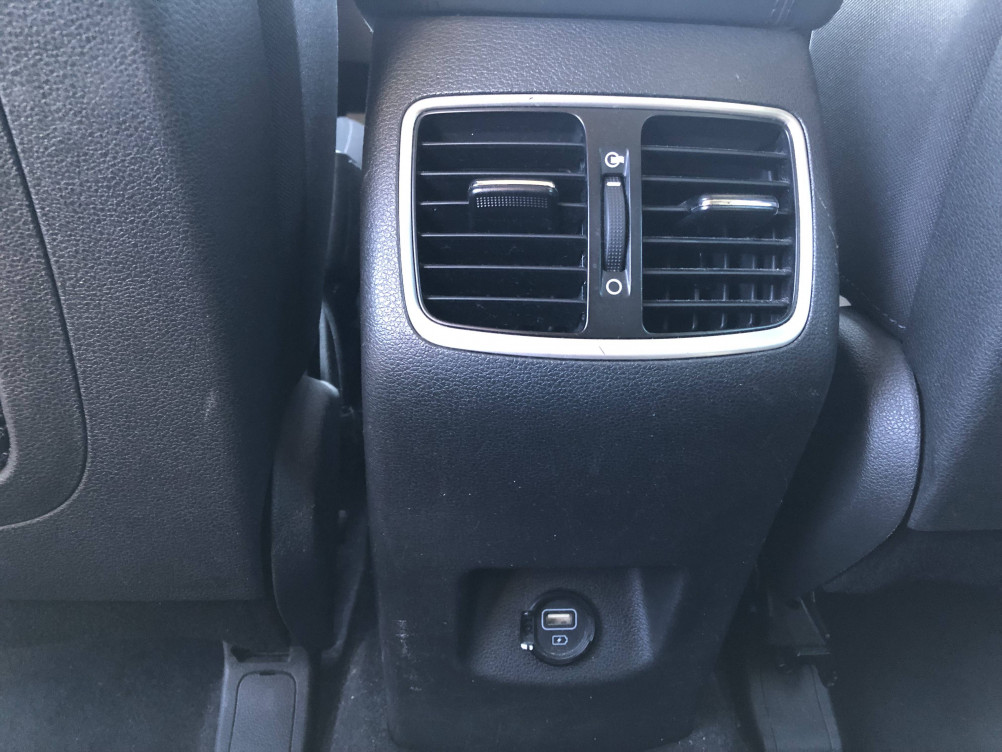 Acheter Hyundai Tucson Tucson 1.6 CRDi 136 DCT-7 Creative 5p occasion dans les concessions du Groupe Faurie