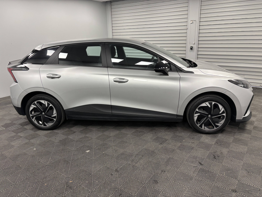 Acheter MG Motor MG 4 MG4 Electric 51kWh - 125 kW 2WD Standard 5p occasion dans les concessions du Groupe Faurie