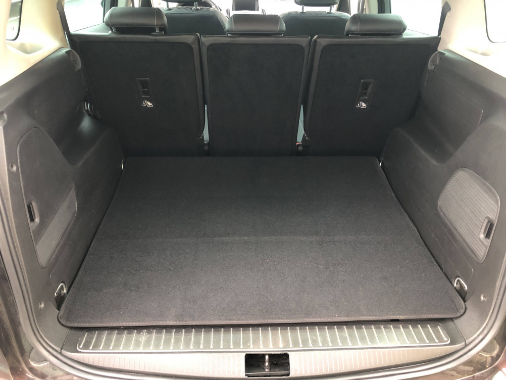 Acheter Opel Zafira Zafira Tourer 1.4 Turbo 140 ch Cosmo A 5p occasion dans les concessions du Groupe Faurie