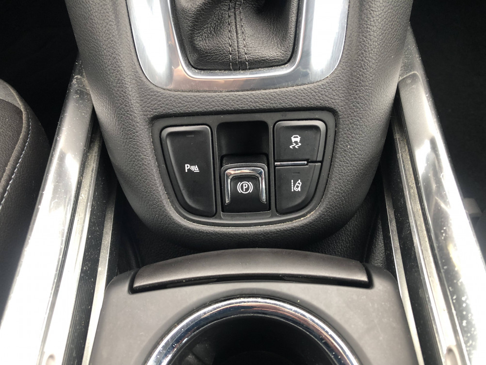 Acheter Opel Zafira Zafira Tourer 1.4 Turbo 140 ch Cosmo A 5p occasion dans les concessions du Groupe Faurie