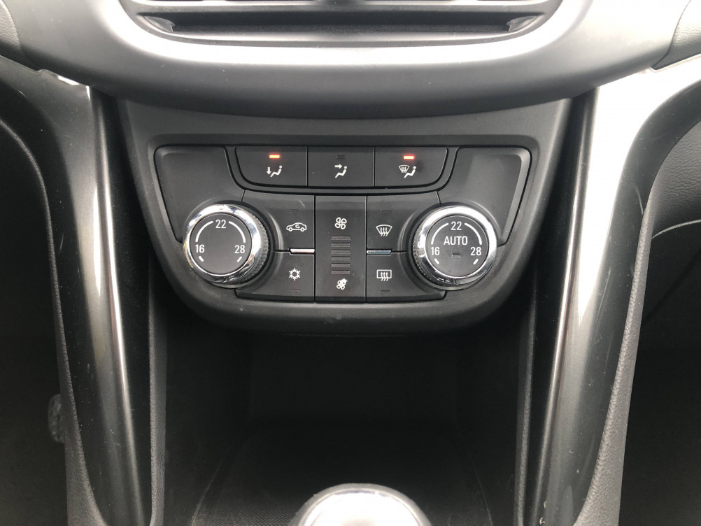 Acheter Opel Zafira Zafira Tourer 1.4 Turbo 140 ch Cosmo A 5p occasion dans les concessions du Groupe Faurie