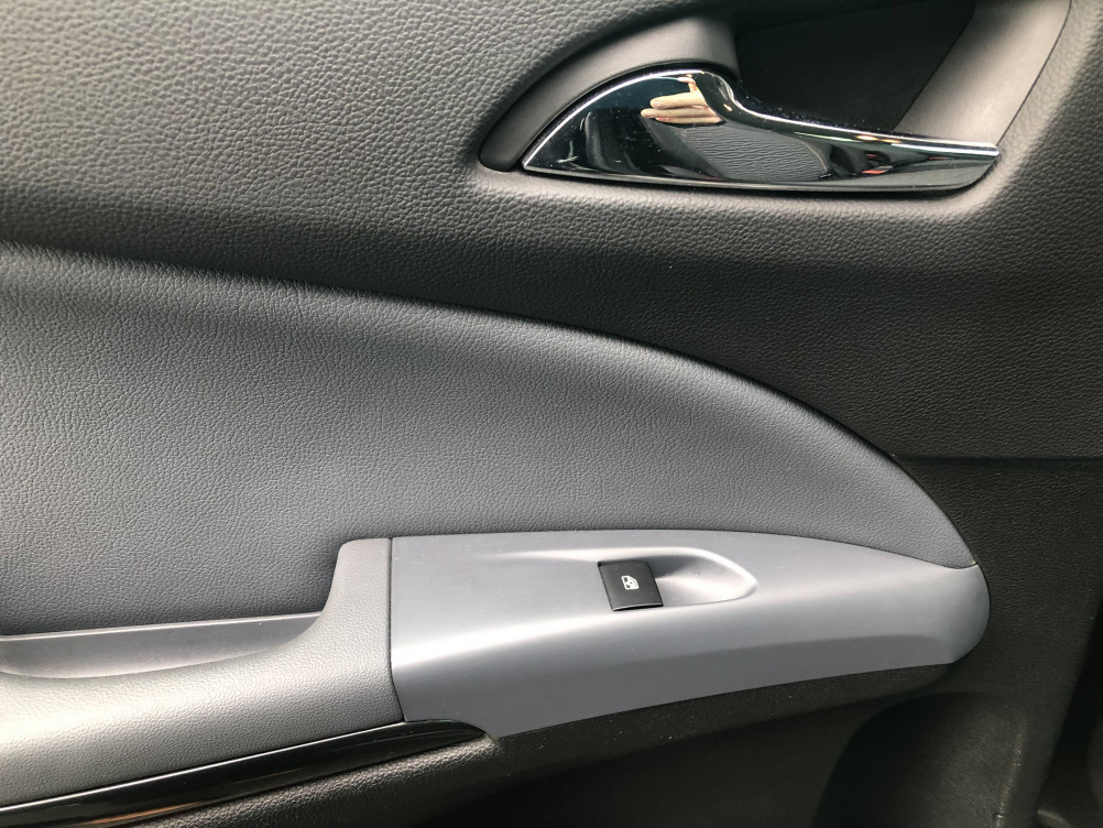 Acheter Opel Zafira Zafira Tourer 1.4 Turbo 140 ch Cosmo A 5p occasion dans les concessions du Groupe Faurie