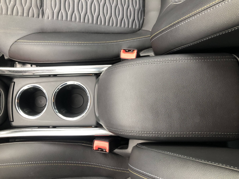 Acheter Opel Zafira Zafira Tourer 1.4 Turbo 140 ch Cosmo A 5p occasion dans les concessions du Groupe Faurie