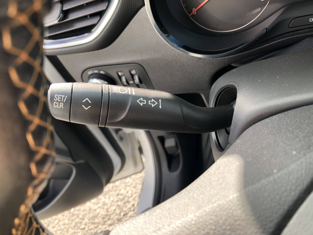 Acheter Opel Crossland X Crossland X 1.2 Turbo 110 ch ECOTEC Innovation 5p occasion dans les concessions du Groupe Faurie