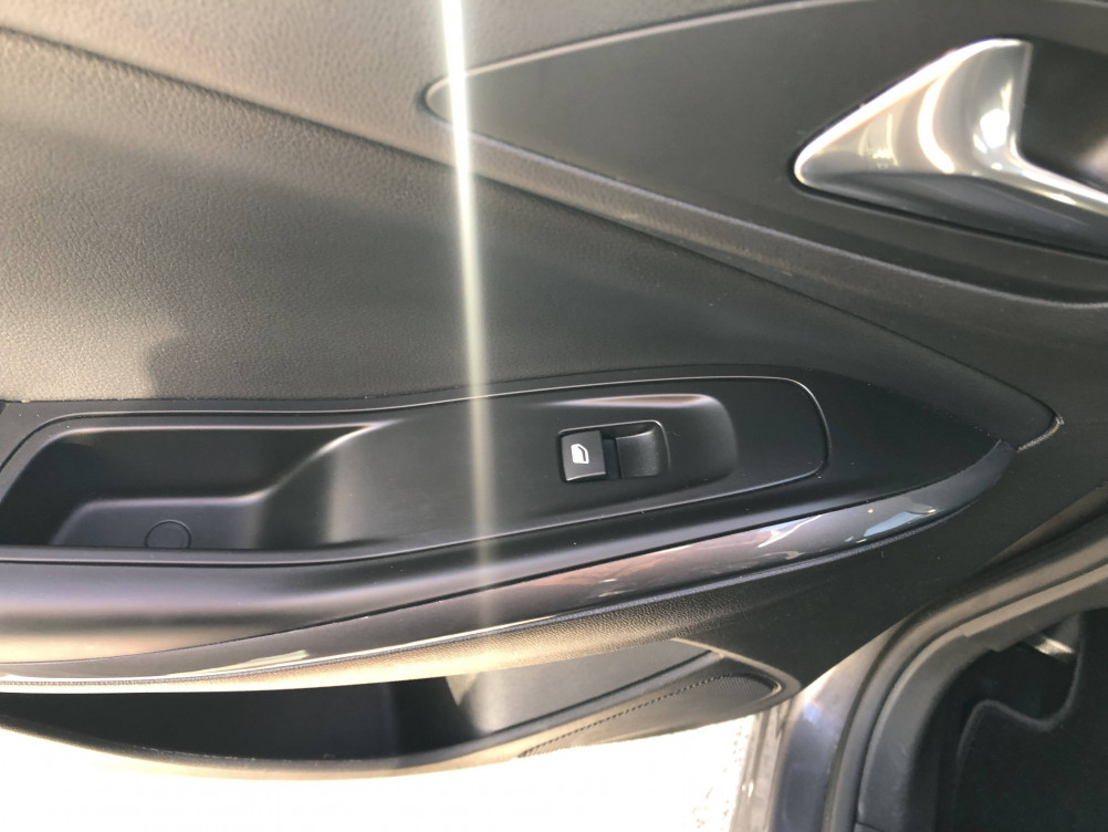 Acheter Opel Grandland X Grandland X 1.5 Diesel 130 ch BVA8 Opel 2020 5p occasion dans les concessions du Groupe Faurie