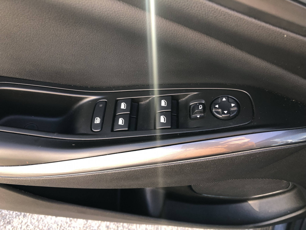 Acheter Opel Grandland X Grandland X 1.5 Diesel 130 ch BVA8 Opel 2020 5p occasion dans les concessions du Groupe Faurie