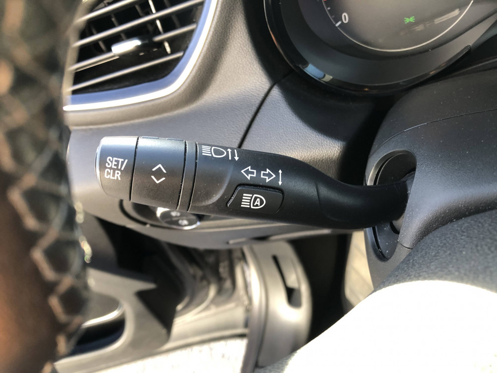 Acheter Opel Grandland X Grandland X 1.5 Diesel 130 ch BVA8 Opel 2020 5p occasion dans les concessions du Groupe Faurie